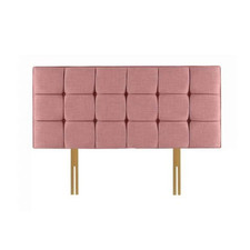 Jupiter Cubed Plush Velvet