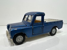 Dinky Toys 109 WB Land Rover
