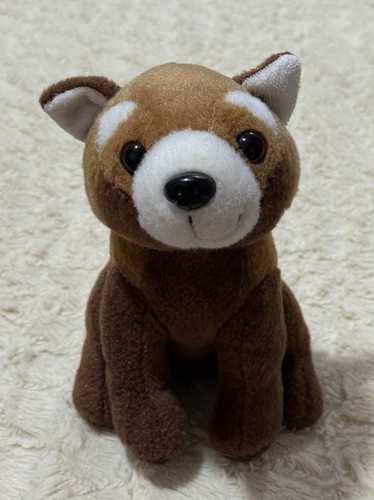 Ravensden collection red panda - collection,