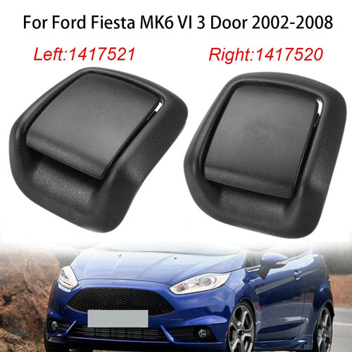 For ford fiesta mk6 - mk6, seat