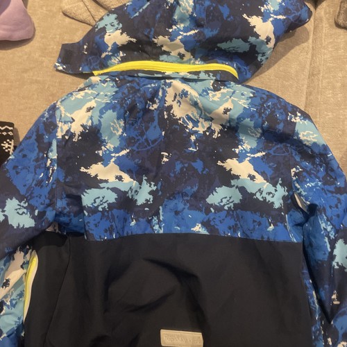 Blue top and sky kids - top,
