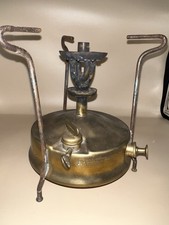 Primus Brass Stove No.5 1955