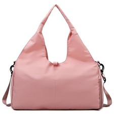 UK Women Yoga Gym Bag Durable