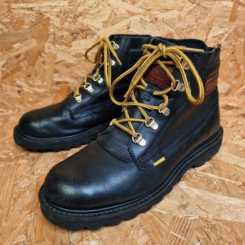 Caterpillar rework black - rework,