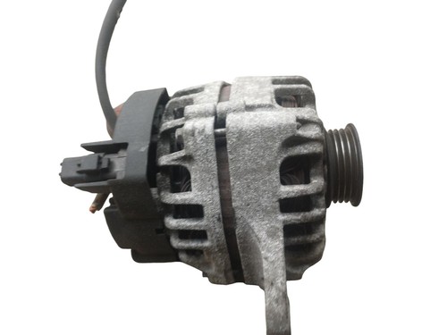 Nissan micra alternator 2 - nissan,