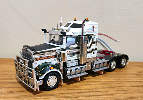 Drake z01370 kenworth - z01370,