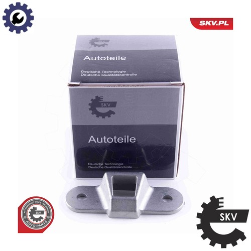 Guide locking knob 96skv763 - locking,