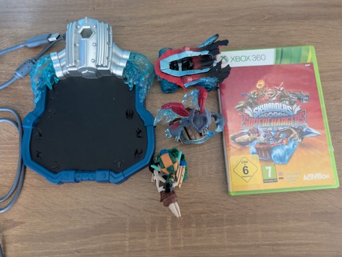 Xbox 360 skylanders - 360,