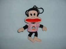 PAUL FRANK 7" JULIUS THE