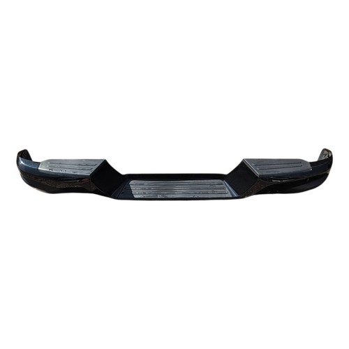 Mitsubishi l200 rear - mitsubishi, bumper