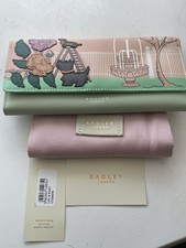 RADLEY London ‘Life Is