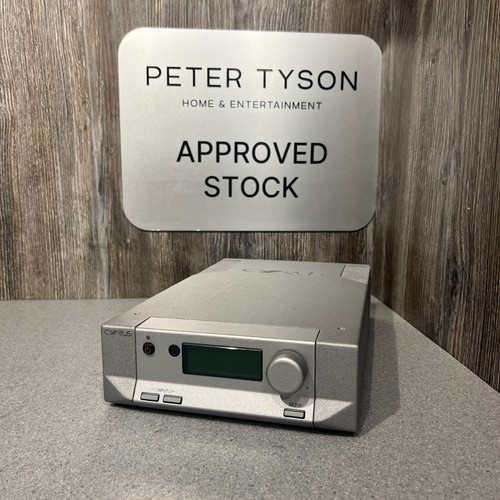 Pre loved cyrus dac - pre-loved,