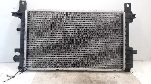 Water radiator for - for, fiesta