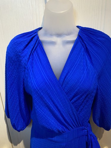 Phase eight royal blue summer - eight,