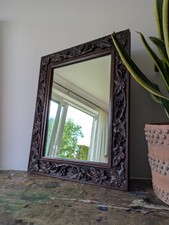 C1890 Victorian Rectangular