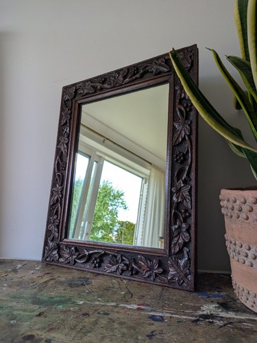 C1890 victorian rectangular - c1890,