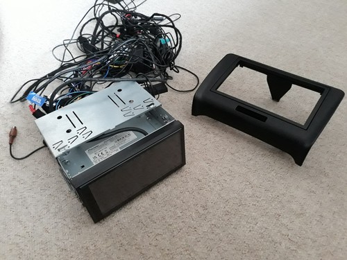 Pioneer sph evo64dab digital - pioneer, sph-evo64dab
