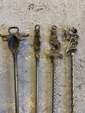 Collection of 4 vintage