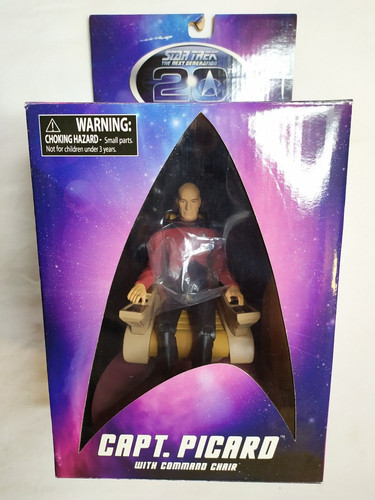 Star trek the - trek, generation