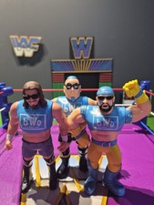 Chella Epic Blue World Order