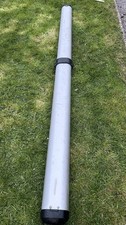 Sortimo Pipe Box For Roof Rack