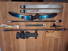 Samick Recurve Left Handed