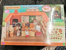  Sylvanian Families 5237 Brick