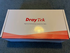Draytek Vigor2763ac New Boxed
