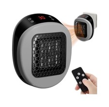 Luna Heater  Plug in Heater +