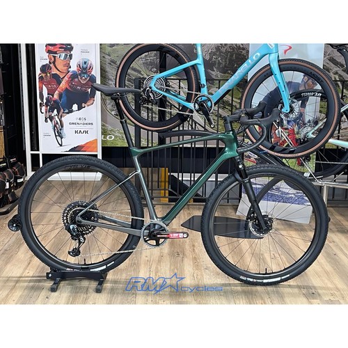 Giant revolt advanced pro 0 - x,