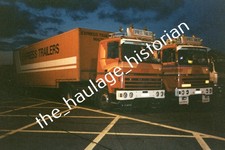 THH Truck Photos - Ford