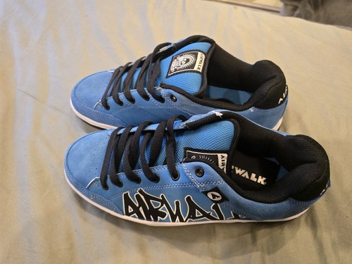 Brand new and boxed airwalk - boxed,