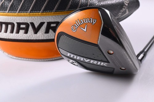 Callaway mavrik wood 15 - mavrik,