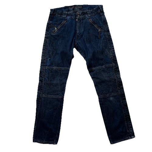 Ralph lauren black - ralph, jeans