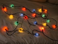 Vintage christmas pifco - christmas,