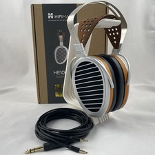 HiFiMAN HE1000 Stealth Edition