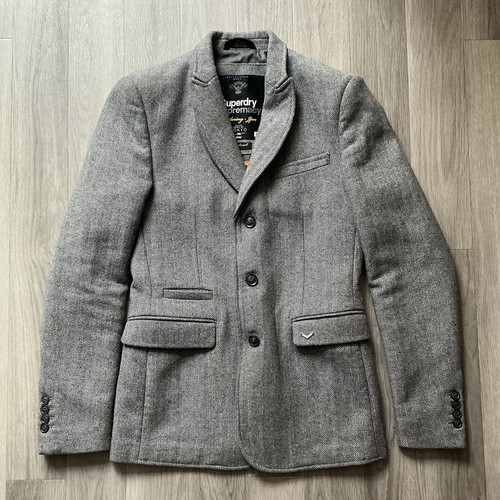 Woollen super dry - woollen, men’s