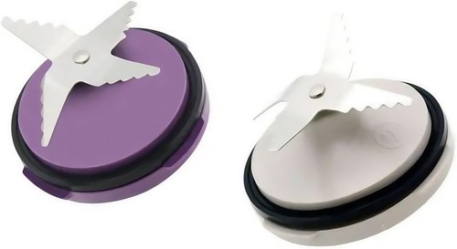 Blender blade knife with - /,