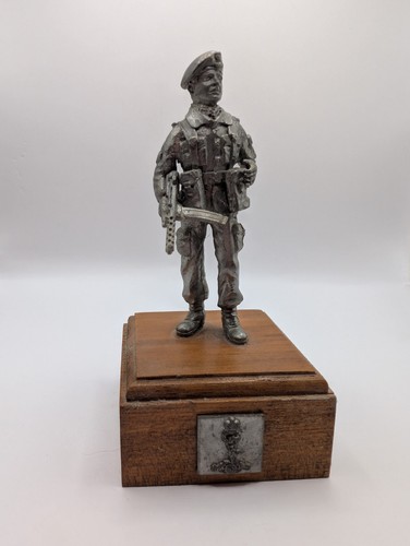 Vintage reme soldier - reme, with