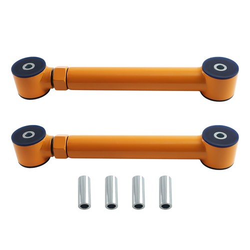 Complete adjustable rear upper - complete,