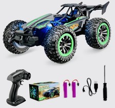 20KM/H RC Car 2.4GHz Off-Road