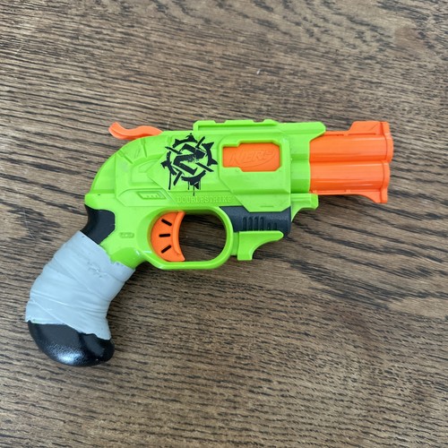 Nerf zombie strike hammershot - nerf,