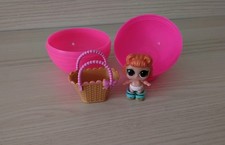 Lol Surprise Lil Sisters Series 2 Lil Jitterbug Original