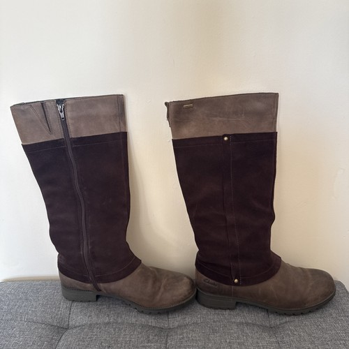 Clarks neeve ella gtx - clarks,