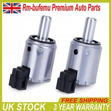 2PCS AUTOMATIC TRANSMISION