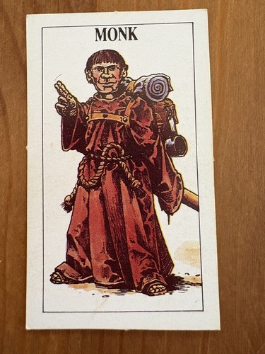 Talisman - talisman, (2nd