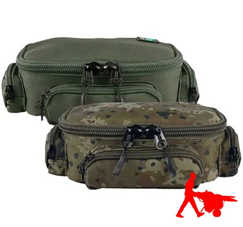 Thinking anglers compact - thinking, |