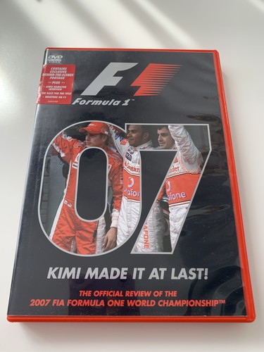 2007 fia formula one - formula,