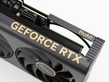 ASUS ProArt GeForce RTX 4080 SUPER 16GB OC GDDR6X NVIDIA   # 2