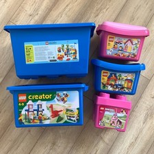 Lego Mixed Lot of Genuine